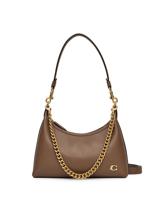 Coach Coach Borsetta CW640 B4CBD Marrone