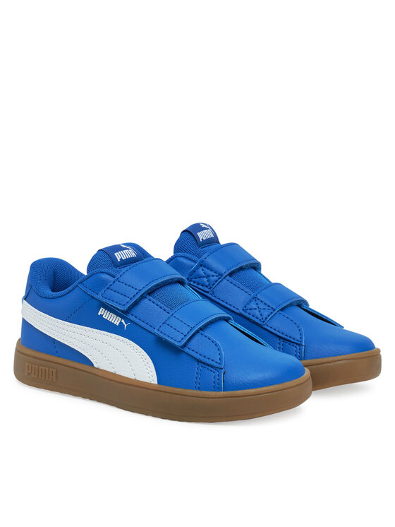 Puma Puma Sneakers Rickie Classic V 394253 17 Blau