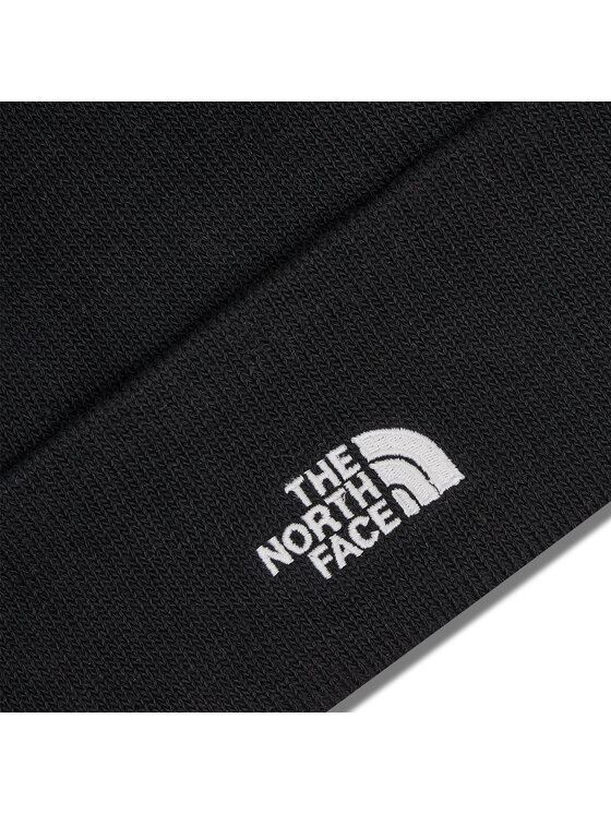 The North Face The North Face Mütze Norm Shllw Beanie NF0A5FVZJK3 Schwarz
