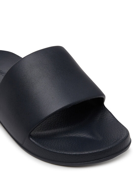 Jack&Jones Jack&Jones Nazouváky Jfwjerry 12249076 Černá