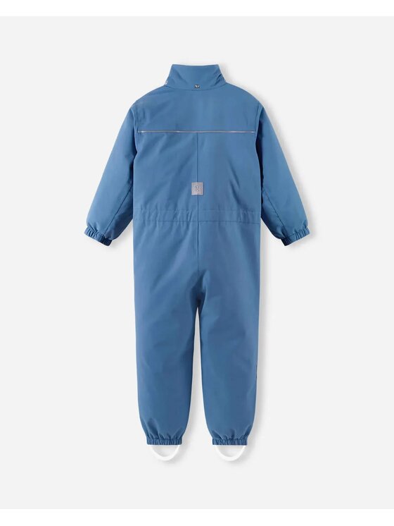 Reima Reima Kombinezon zimowy 5100110A-67A0 Niebieski Regular Fit