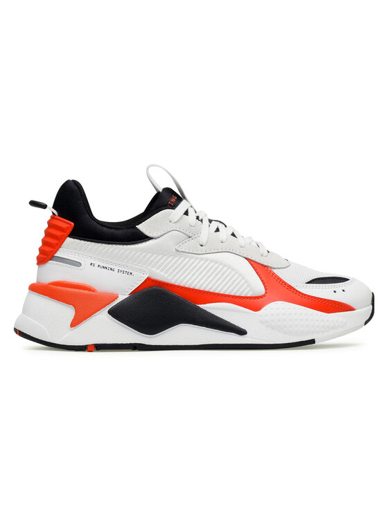 Puma hotsell rs blanc