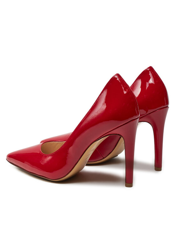 HÖGL HÖGL High Heels Boulevard 90 0-179004 Rot