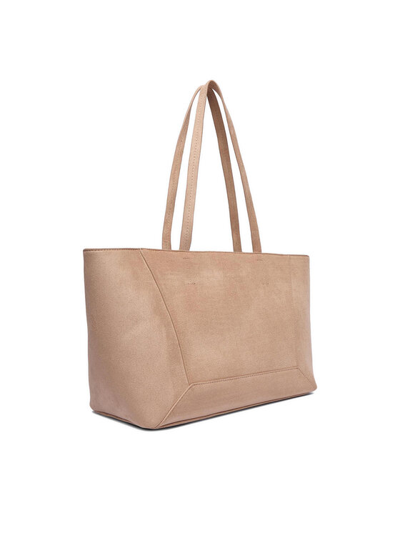 MEXX MEXX Handtasche CEO-MEXX-L-003-10 Beige