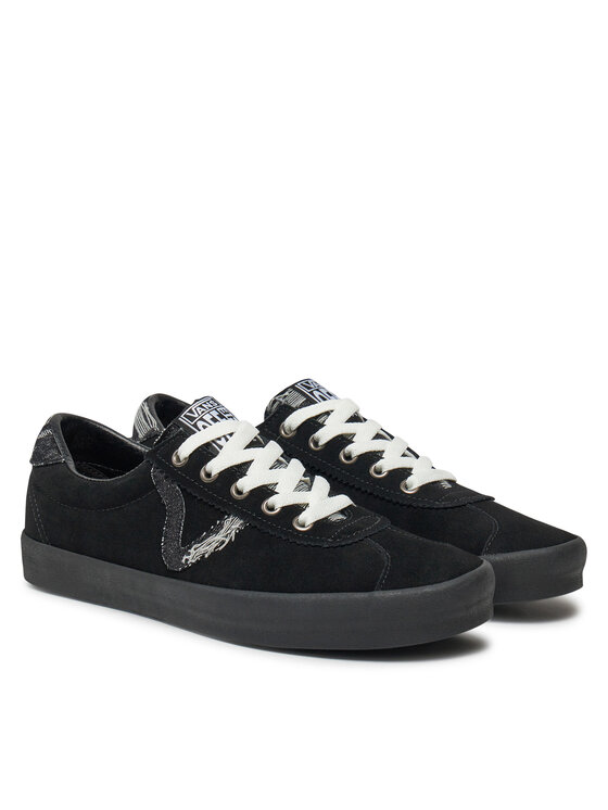 Vans Vans Scarpe sportive Sport Low VN000CTDBKA1 Nero