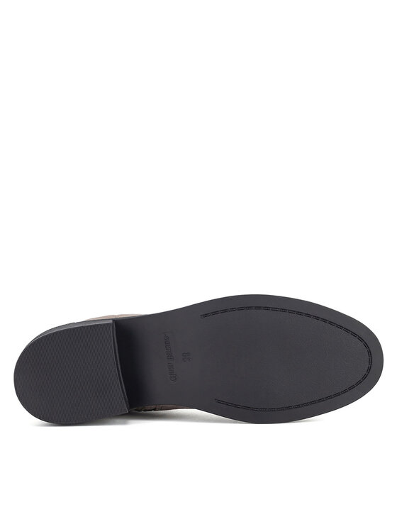 Clara Barson Clara Barson Botine WFA2800-1 Bej