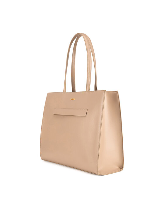 MEXX MEXX Torebka MEXX-S-001-07 Beżowy