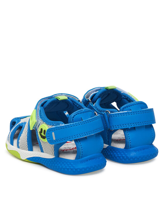 Primigi Primigi Sandali AVANT 1456133 Blu