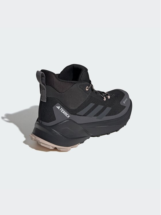 adidas adidas Trekkingi Terrex Trailmaker 2.0 Mid Gore-Tex Czarny