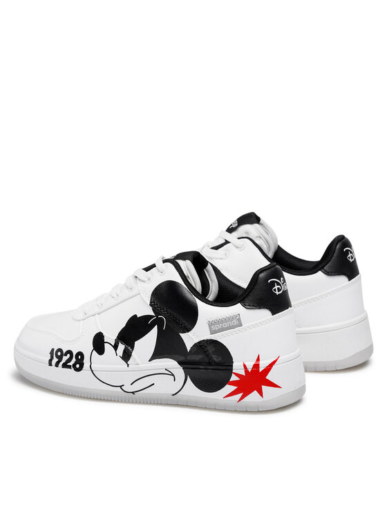 Sprandi Sprandi Sneakers BP07-01537-08 Weiß