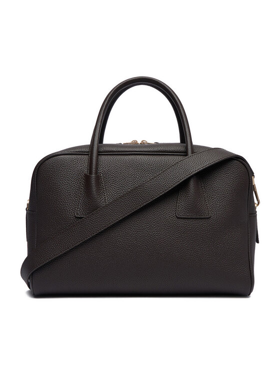 GINO ROSSI GINO ROSSI Handtasche EO-LA321-2679 Dunkelbraun