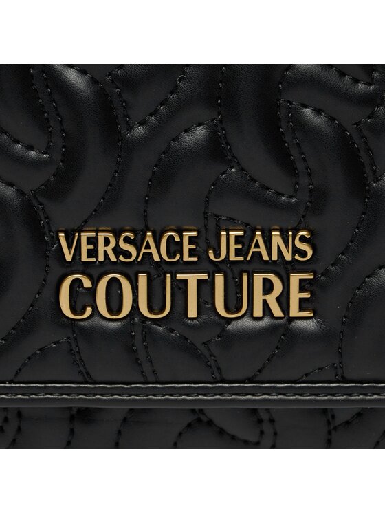 Versace Jeans Couture Geantă 75VA4BA2 Negru | Modivo.ro