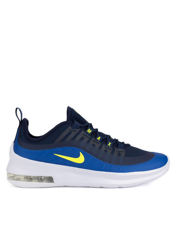 Nike Nike Снікерcи AH5222-404 Голубий