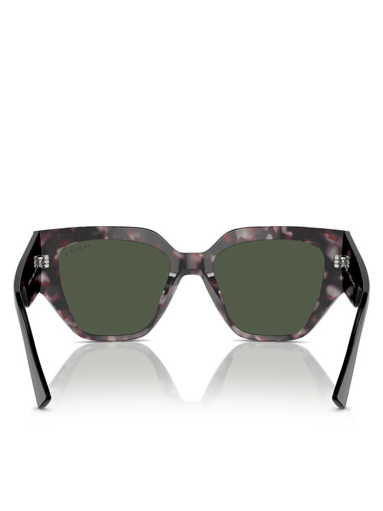Vogue Eyewear Vogue Eyewear Okulary przeciwsłoneczne 0VO5409S 31499A Szary