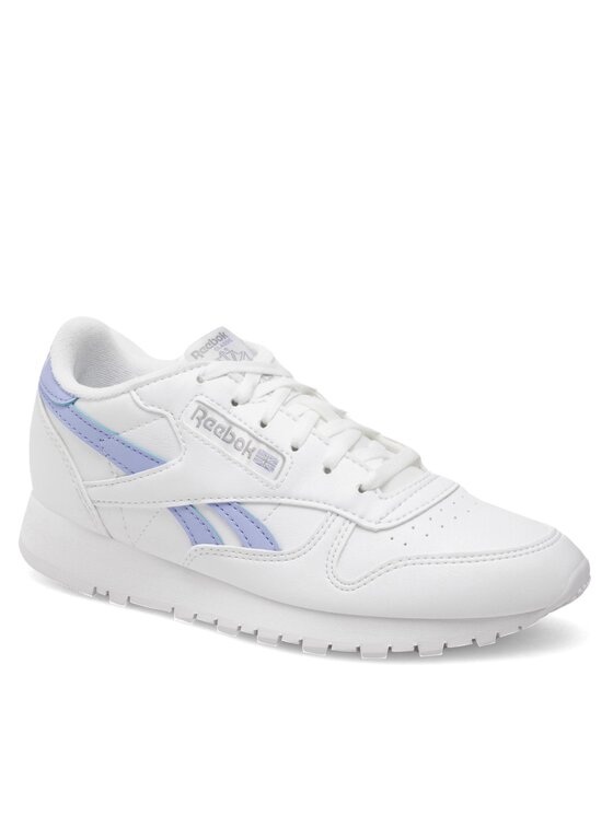 Reebok Reebok Superge Classic Vegan GY8817 Bela