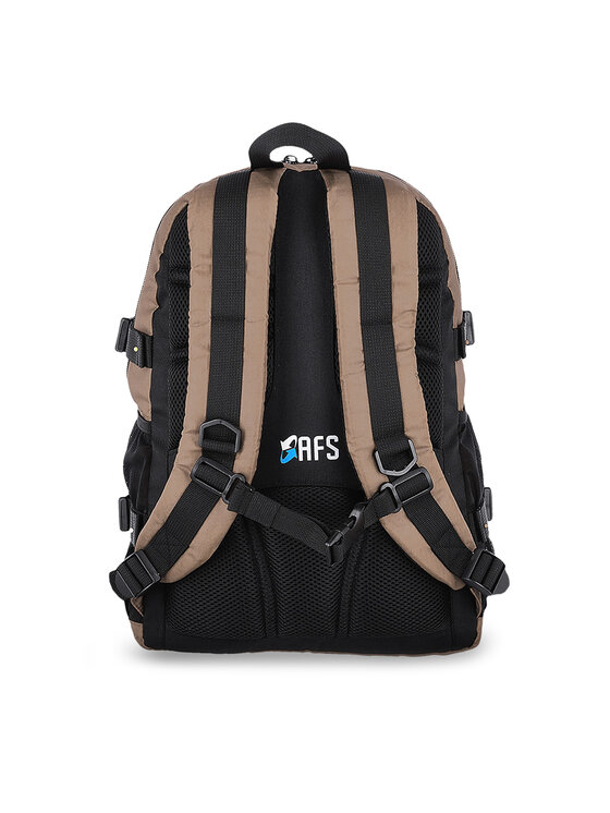 4F Rucksack 4FJWSS24ABACU304 Braun | Modivo.de