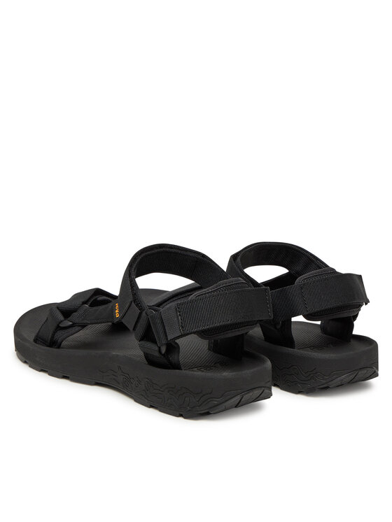 Teva Teva Sandały Hydratrek 1150510 Czarny