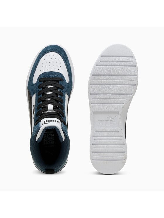 Puma Puma Sneakersy 401798 Kolorowy
