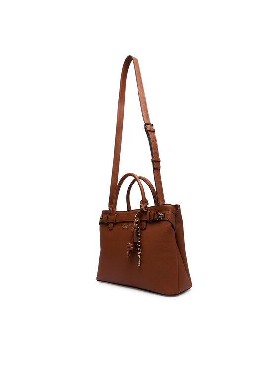 Guess Guess Handtasche Gregoria HWBG85 46070 Braun