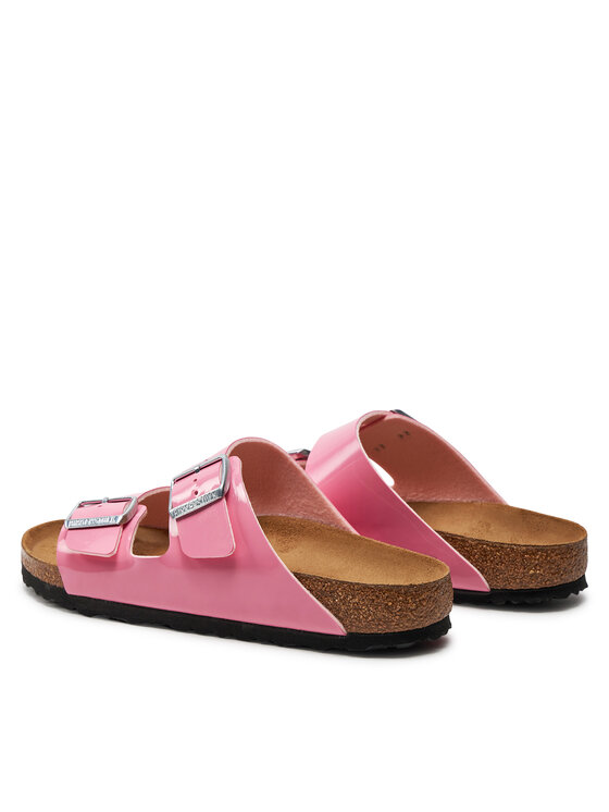 Birkenstock Birkenstock Natikači Arizona 1026957 Roza