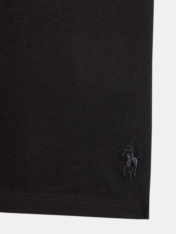 Polo Ralph Lauren Polo Ralph Lauren 2 póló készlet 9P5006 Színes Regular Fit