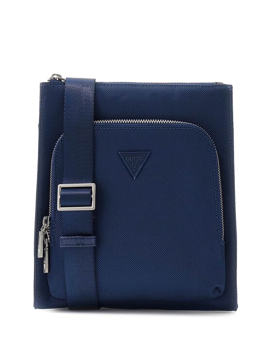 Guess Guess Torba 183357 Niebieski