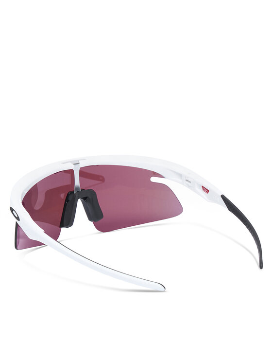 Oakley Oakley Сонцезахисні окуляри Rslv Lite 0OO9527D 95270550 Білий