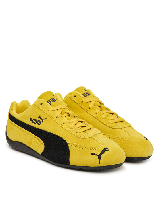 Puma Puma Αθλητικά Speedcat OG 398846 19 Κίτρινο