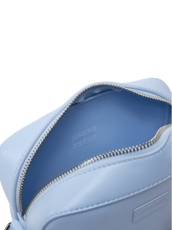 Tommy Jeans Tommy Jeans Torbica Tjw Ess Must Camera Bag AW0AW16964 Svijetloplava