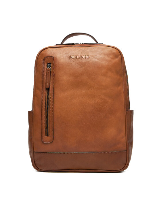 Pikolinos Pikolinos Rucksack Mha-783C1 Braun