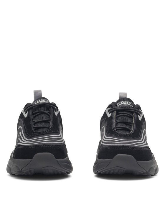 Sprandi Sprandi Sneakers DISTRIC CP40-21370Y Schwarz