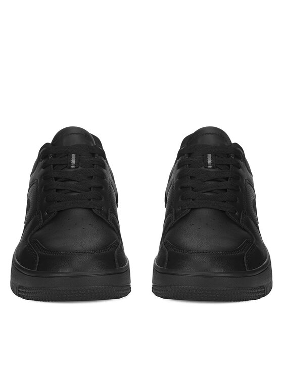 Champion Champion Sneakersy RD18 2.0 LOW S21906-KK009 Černá
