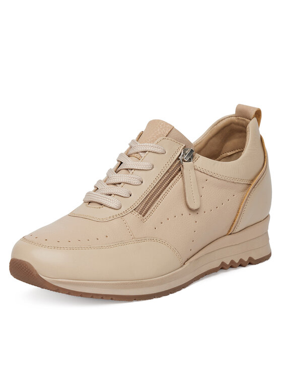 Lasocki Lasocki Sneakers WI23-GOLD-055 Beige
