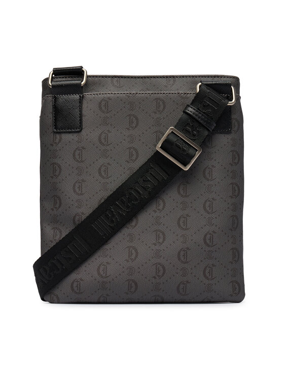 Just Cavalli Just Cavalli Umhängetasche 80QA4B44 ZSD82 Grau