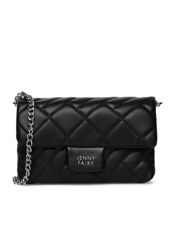 Geantă JENNY MLS-E-067-05 Negru