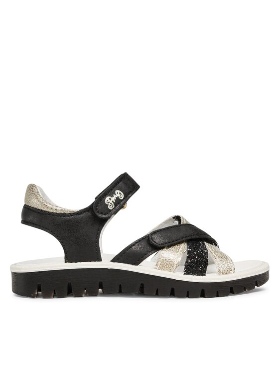 Primigi Primigi Sandalen 3886422 M Schwarz