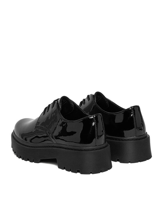Lasocki Lasocki Scarpe basse CEO-WBN-ALESSIA-02A Nero