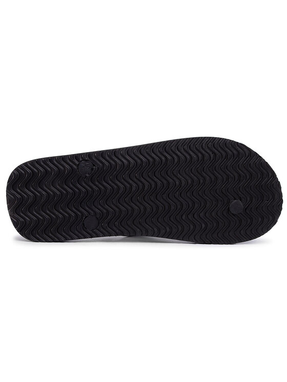 Togoshi Togoshi Flip flop TG-20-04-000176 Negru