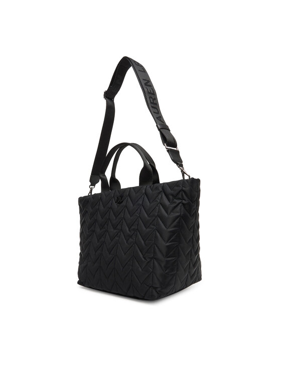 LAUREN RALPH LAUREN LAUREN RALPH LAUREN Torbica 431974398003 Crna