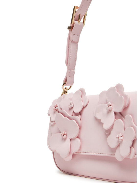 Aldo Aldo Käekott Daisybouquet 13989695 Roosa