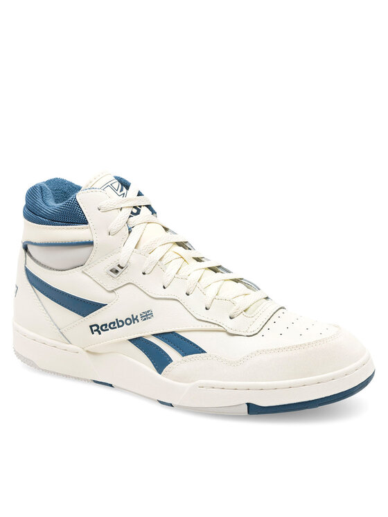 Reebok Reebok Tenisice BB 4000 II Mid 100032749 Bijela