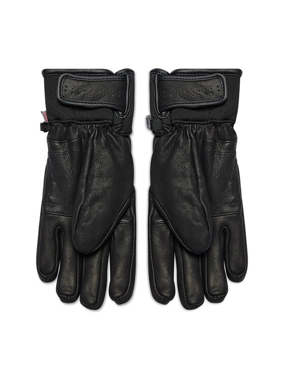 Viking Viking Лижні рукавиці Marilleva Gloves 113/23/6783 Чорний