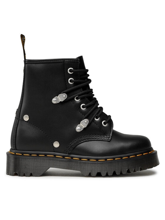 Dr. Martens Kerzai 1460 Bex Stud 26959001 Juoda • Modivo.lt