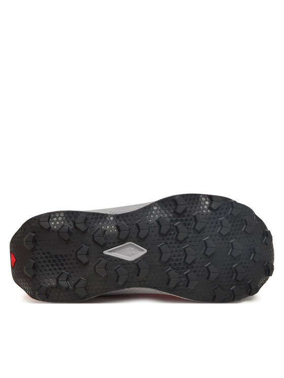 Salomon Salomon Tenisice za trčanje Ultra Flow 2 L47883900 Crvena
