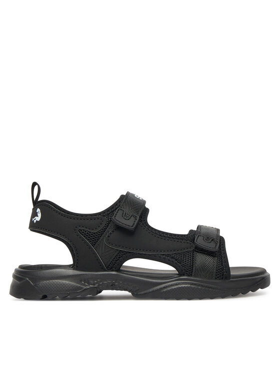 Sandale Shaq CP92-26040 Negru