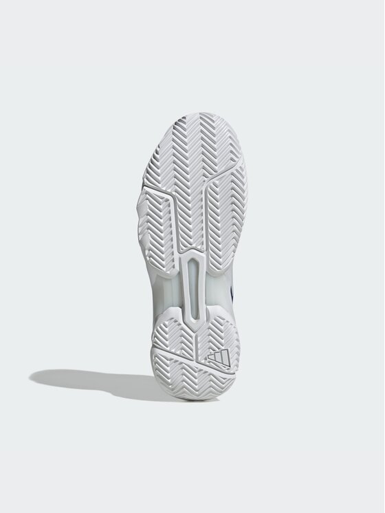 adidas adidas Buty do tenisa CourtJam Control 3 Błękitny