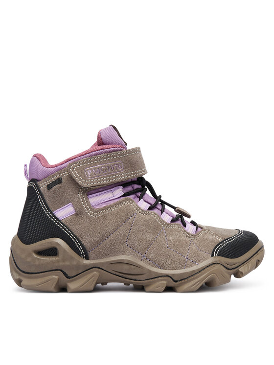 Primigi Primigi Апрески GORE-TEX 2391844 S Тъмнобежов