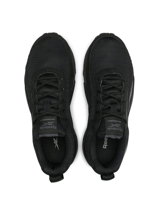 Reebok Reebok Jooksujalatsid Ridgerider 6.0 FW9652 Must