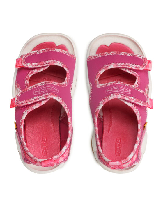 Keen Keen Sandali Knotch Creek Ot 1025649 Roza
