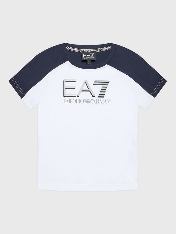 T-shirt EA7 Emporio Armani